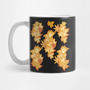 Autumn Fusion Mug